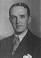 Gispert - Founder of the Hash House Harriers