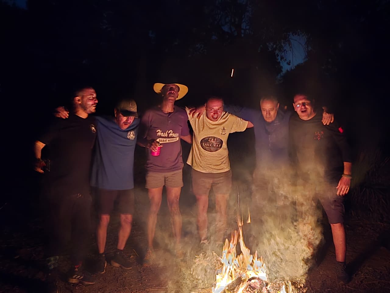 RH3 Hash Photo