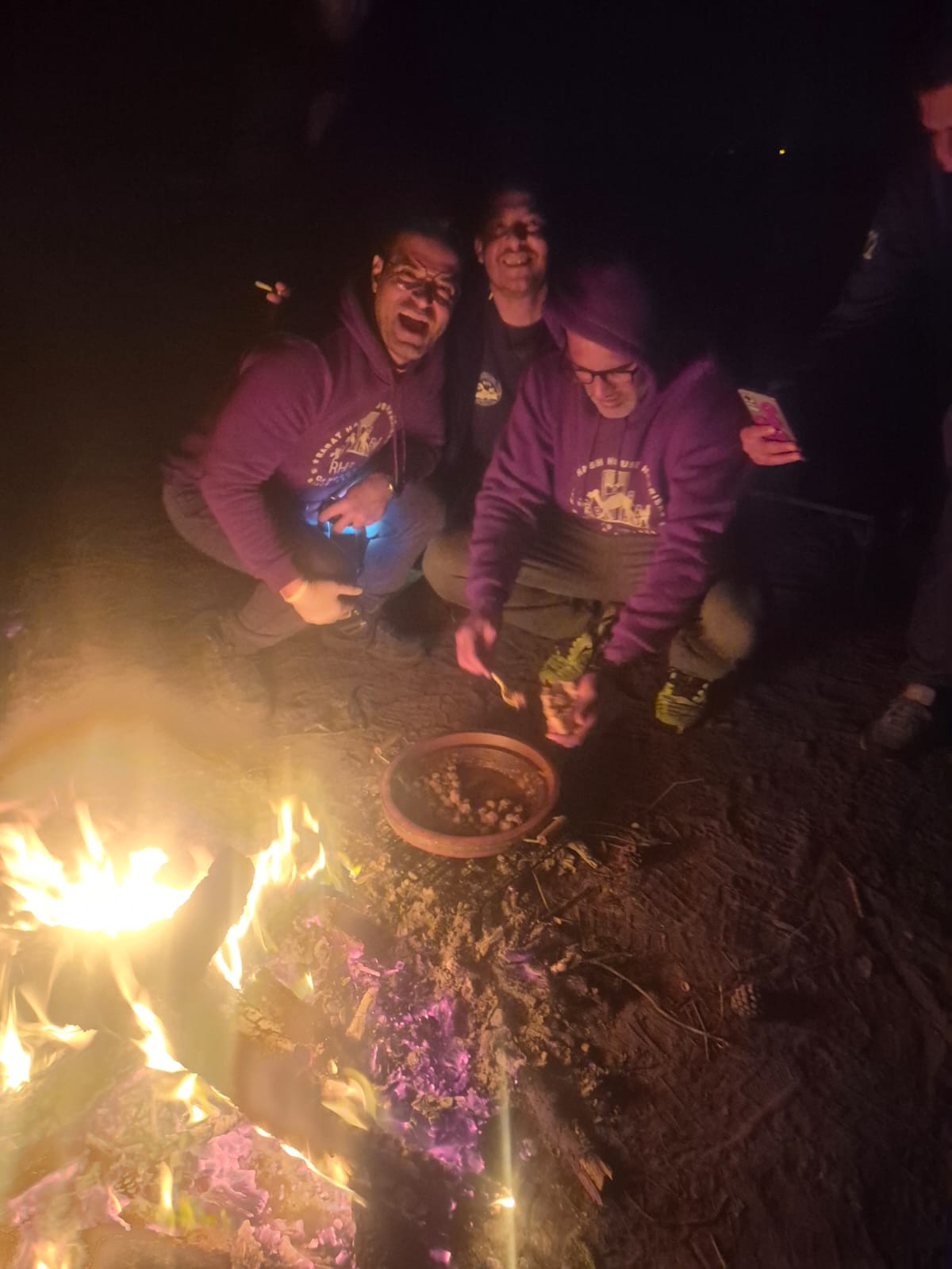 RH3 Hash Photo